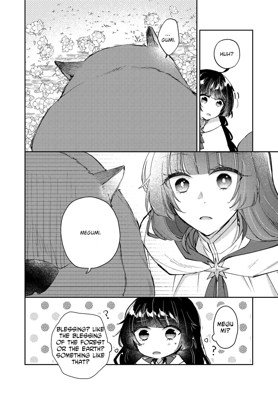 From Fired Saint to Guildmaster: The Birth of the Strongest, Most Heartwarming Guild Chapter 13 Page 33